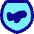 Airport Security Icon from Flex Pop Set