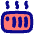 Heater Icon from Flex Pop Set