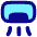 Hotel Air Conditioner Icon from Flex Pop Set