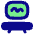 Museum Painting Exhibit 1 Icon from Flex Pop Set