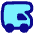 Rv Truck Icon from Flex Pop Set