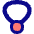 Necklace Icon from Flex Pop Set
