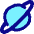Planet Icon from Flex Pop Set