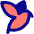 Bird Icon from Flex Pop Set