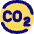Carbon Icon from Flex Pop Set