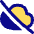 Cloud Off Icon from Flex Pop Set