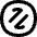 Line Arrow Transfer Diagonal Circle 1 Icon from Flex Remix Set