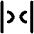 Tailless Line Arrow Shrink Horizontal 2 Icon from Flex Remix Set