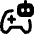 Ai Gaming Robot Icon from Flex Remix Set