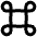 Command Icon from Flex Remix Set