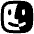 Finder Logo Icon from Flex Remix Set
