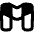 Gmail Logo Icon from Flex Remix Set