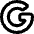 Google Logo Icon from Flex Remix Set