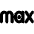 Max Logo Icon from Flex Remix Set