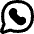 Whatsapp Logo icon - Free transparent PNG, SVG. No sign up needed.
