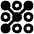 Machine Learning Icon from Flex Remix Set