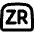 Z Trigger Right icon - Free transparent PNG, SVG. No sign up needed.