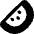 Water Melon Icon from Flex Remix Set