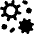 Allergens Icon from Flex Remix Set