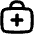 Medical Bag Icon from Flex Remix Set