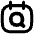Calendar Search Icon from Flex Remix Set