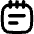 Notepad Text Icon from Flex Remix Set