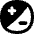 Image Brightness Icon from Flex Remix Set