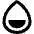 Image Saturation Horizontal Icon from Flex Remix Set