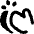 Clapping Icon from Flex Remix Set