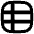 Table Icon from Flex Remix Set