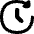 Reset Clock Icon from Flex Remix Set