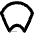 Warp Arc Icon from Flex Remix Set