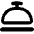 Bell Icon from Flex Remix Set