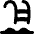 Pool Ladder Icon from Flex Remix Set