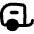 Cart Icon from Flex Remix Set