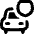 Car Insurance Icon from Flex Remix Set