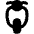 Motocycle Front Icon from Flex Remix Set