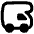 Rv Truck Icon from Flex Remix Set
