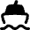 Ship Icon from Flex Remix Set