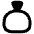 Bag icon - Free transparent PNG, SVG. No sign up needed.
