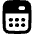 Calculator 1 Icon from Flex Remix Set