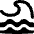 Tidal Wave Icon from Flex Remix Set