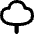 Tree 3 Icon from Flex Remix Set | Free Download as SVG Vector and Transparent PNG | Streamline icons