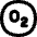 Oxygen Icon from Flex Remix Set