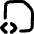 File Code 1 Icon from Flex Remix Set