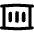 Container Icon from Flex Remix Set