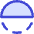 Flip Vertical Circle 2 icon - Free transparent PNG, SVG. No sign up needed.