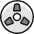 Floppy Disk 3 Icon from Ultimate Colors Set