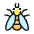 Flying Insect Fly icon - Free transparent PNG, SVG. No sign up needed.