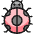Flying Insect Ladybug icon - Free transparent PNG, SVG. No sign up needed.